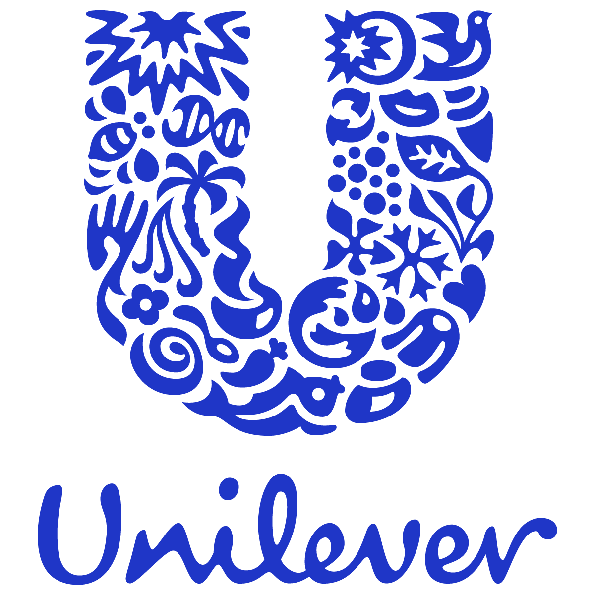 Trang chủ 75 logo Unilever