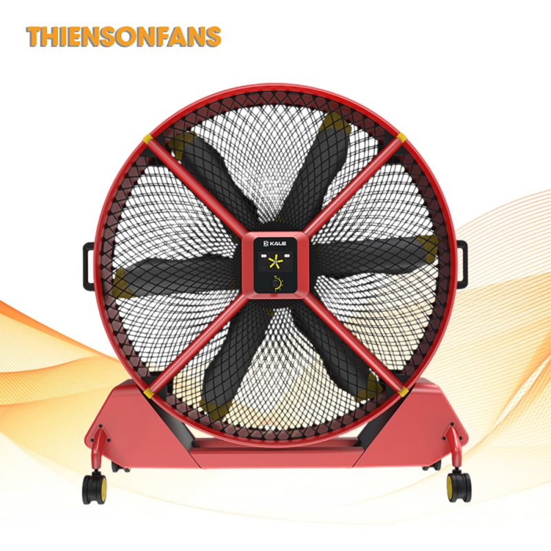 Quạt di động Airmove II