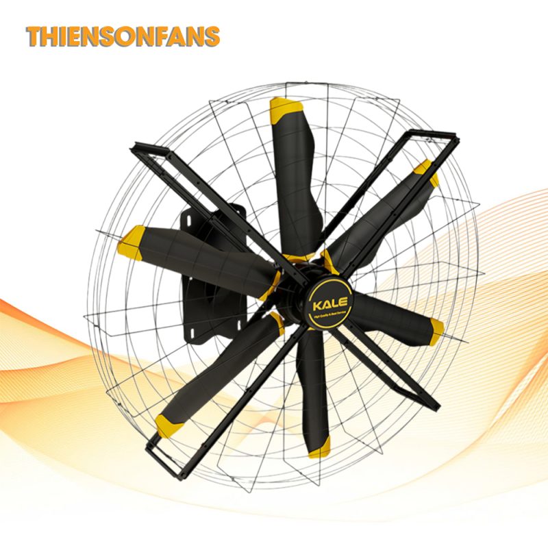 Quạt công nghiệp Airfree