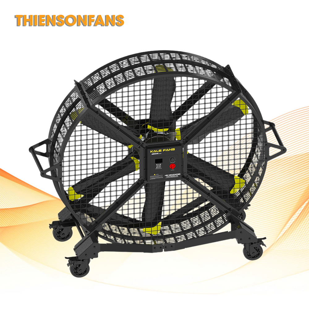 quat-di-dong-airmove-kale Quạt di động Airmove