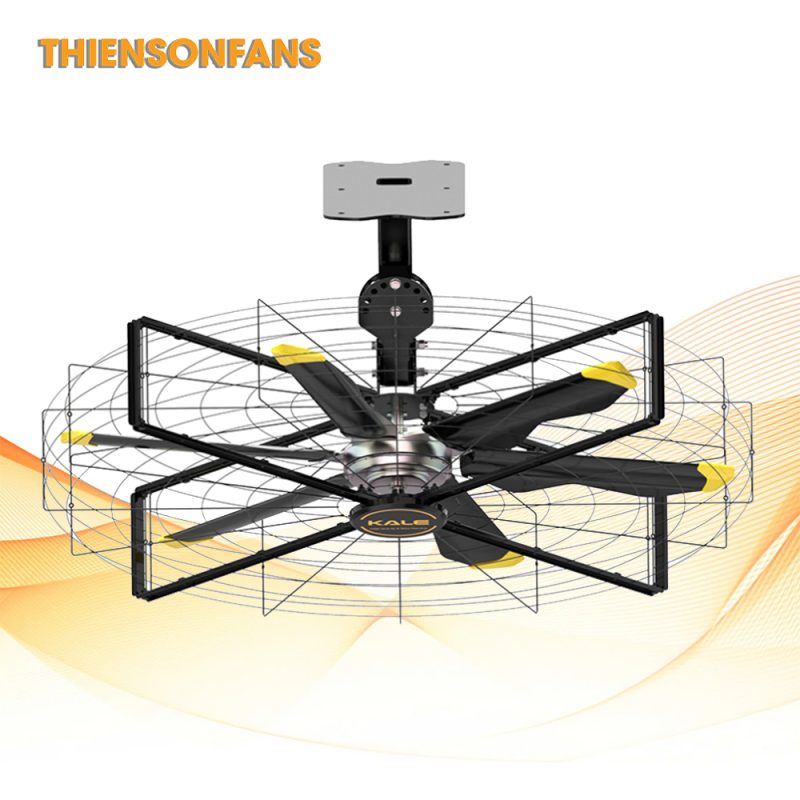 Quạt công nghiệp Airfree
