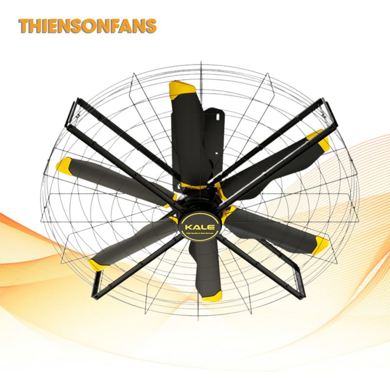 Quạt công nghiệp Airfree