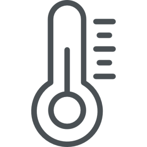temperature