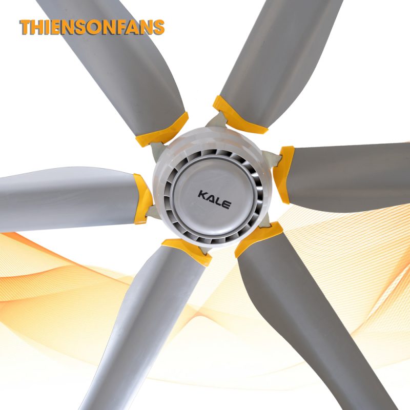 Quạt trần thương mại Aircool SHVLS-D5BAA42